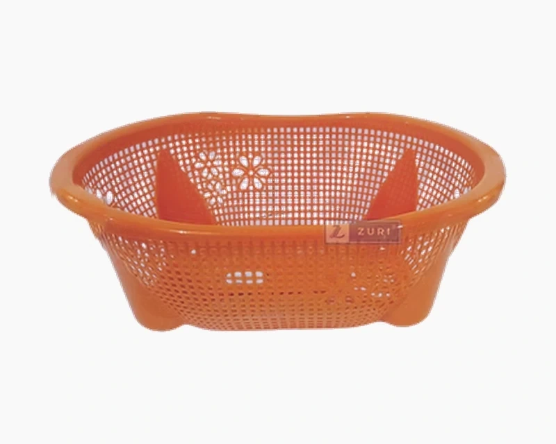 Panier ovale KARISHMA
