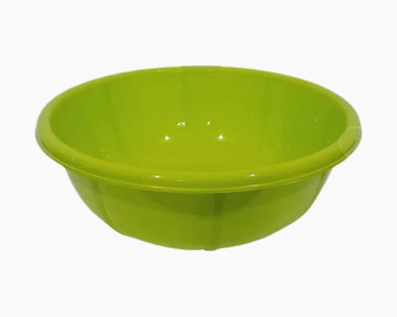 Bassine ronde 17 · 12 L