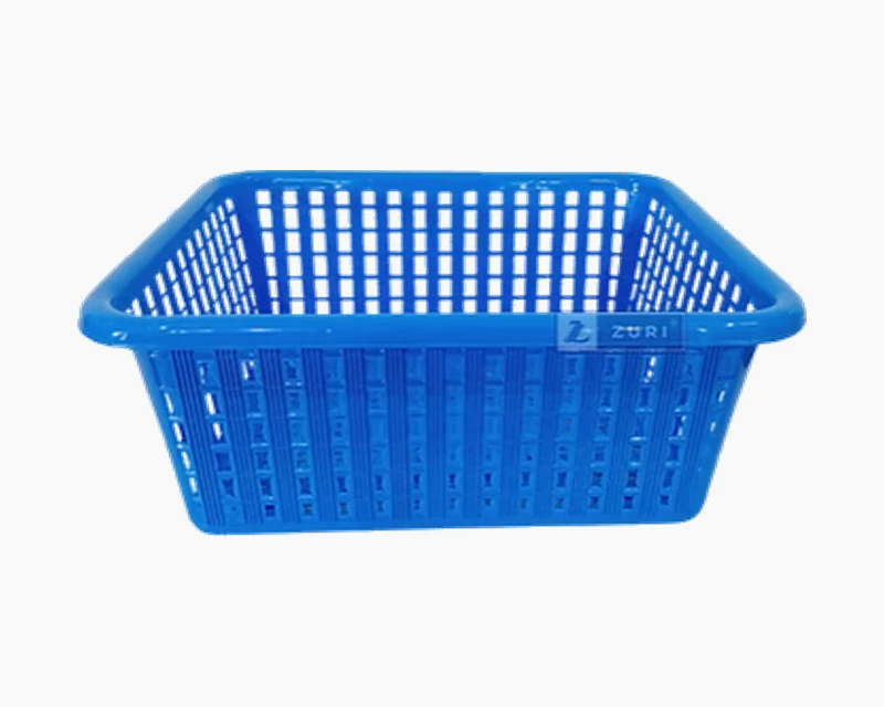 Panier carré · 40 L